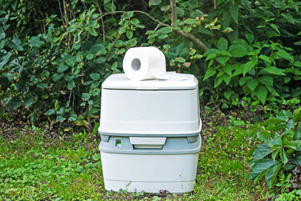 Porta potty rental for outdoor events in Pleasant Valley, WV