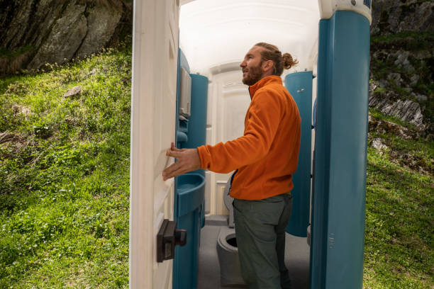 Best Affordable portable toilet rental  in Pleasant Valley, WV