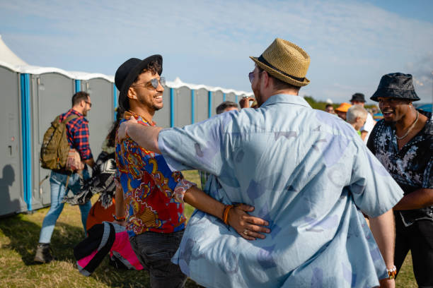 Best Porta potty for special events  in Pleasant Valley, WV