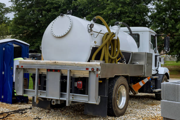 Best Event porta potty rental  in Pleasant Valley, WV
