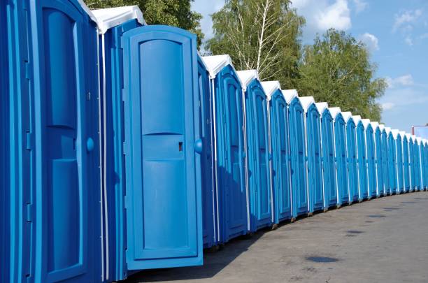 Porta potty rental for festivals in Pleasant Valley, WV